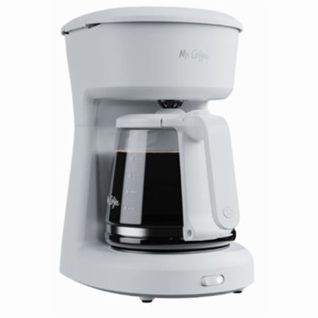 NEWELL BRANDS DISTRIBUTION 12C WHT Coffeemaker SK12RB